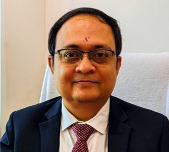 Prasanna succeeds Prasanna as CMD, NLC on July 1